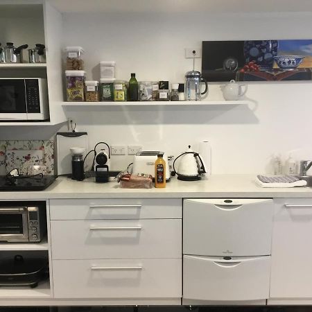 Sunny Glen Cottage Waikanae Extérieur photo